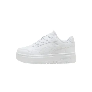 Sneakers PUMA REBOUND Femme PS 403738 01 Bambina