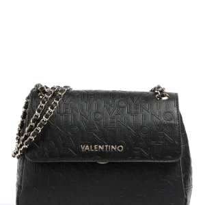 Relax Borsa  a Tracolla Nera