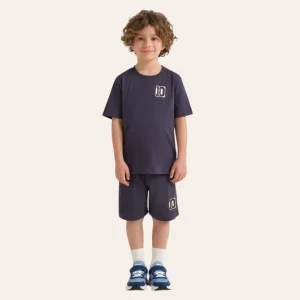 Set DIADORA ESS. SPORTS 102.182870 01 60065 Bambino