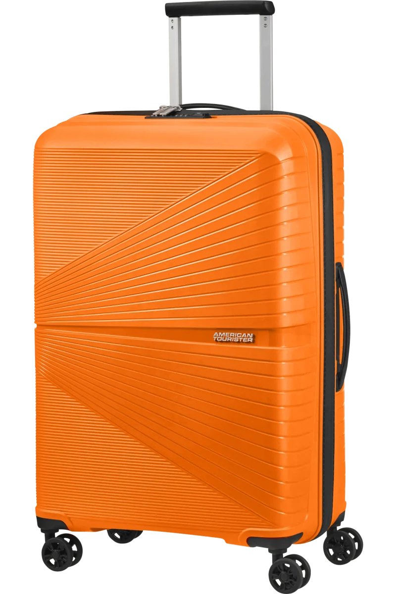 Airconic 67 cm Valigia M leggerissima 2,7kg Mango Orange - immagine 3