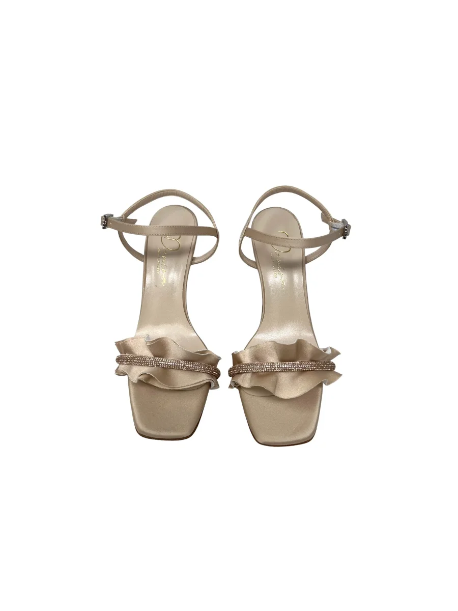 Sandalo Danira 21AA039/AS donna - immagine 4