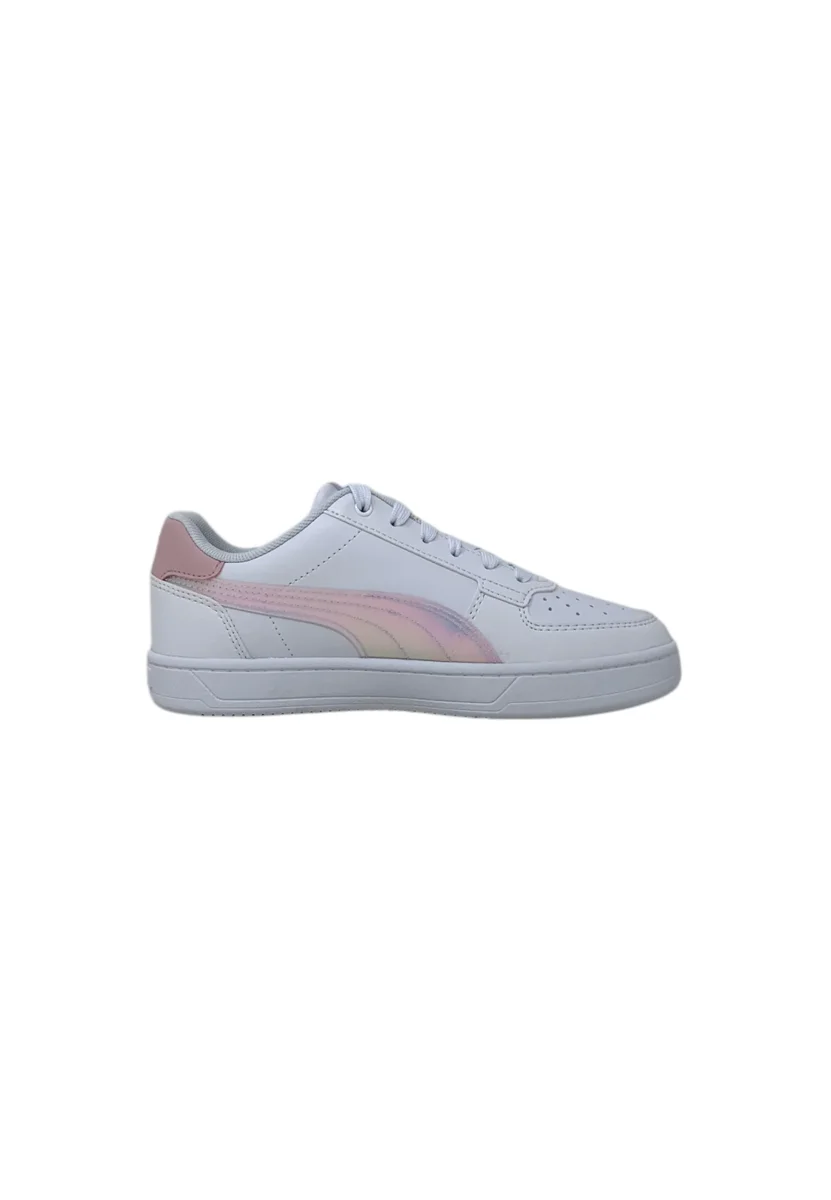 Sneakers PUMA CAVEN 2.0 Holo 2.0 JR 401567 01 Donna - immagine 3