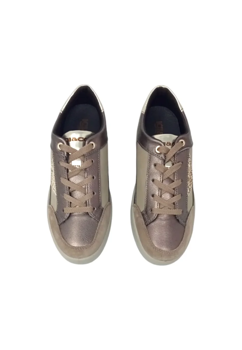 Sneakers Igi&Co 6668511 Donna - immagine 4