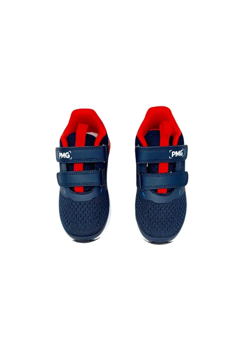 Sneakers PRIMIGI 7956733 bambino - immagine 4