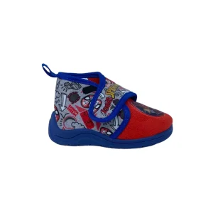 Pantofola Chiusa SPIDERMAN R1310277TROSSO Bambino