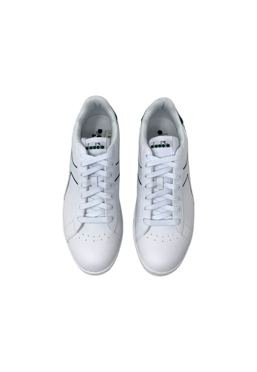 Sneakers DIADORA TORNEO 101.178327 01 D1184 Uomo - immagine 4