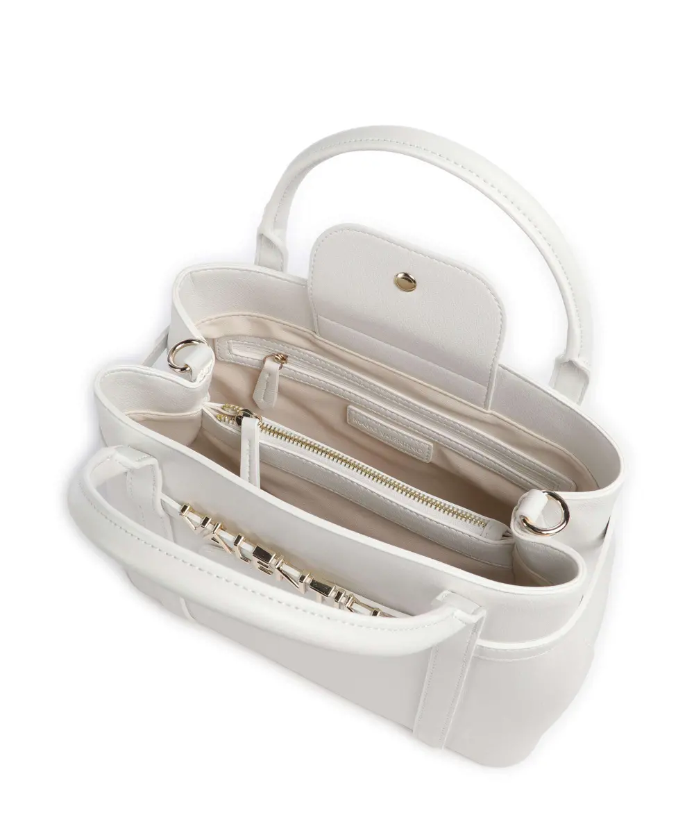 Borsa a Mano Selma Bianco - immagine 6