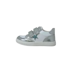 Sneakers BALDUCCI Sport BS5700 SILVER/WHT Bambina