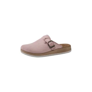 Pantofola INBLU CT000039 ROSA donna