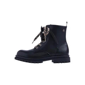 Anfibi GIOSEPPO Kids MULLIKEN 76289 BLK bambina