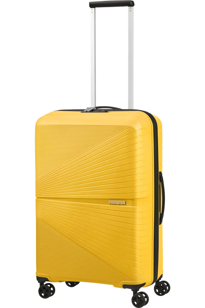 Airconic Trolley M 67 cm Lemondrop SuperLeggera 2,7 kg - immagine 6