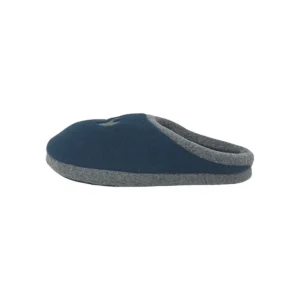 Pantofola SUPERGA S22P365 BLU UOMO