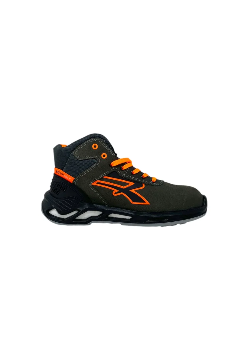 Scarpa da lavoro UPOWER Red Lord RS10124 Uomo - immagine 3