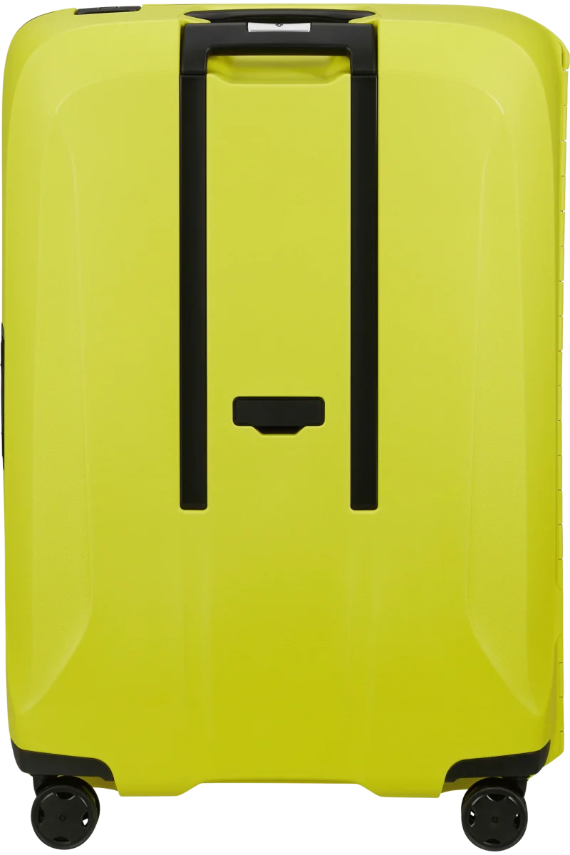 Trolley Essens Lime 4 ruote 75 cm - immagine 7