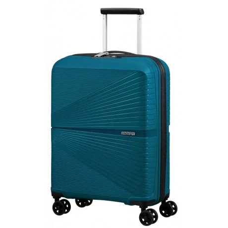 Trolley Cabina AIRCONIC Deep Ocean 55 cm, 2kg - immagine 3