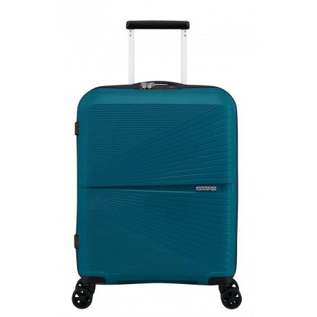 Trolley Cabina AIRCONIC Deep Ocean 55 cm, 2kg - immagine 2