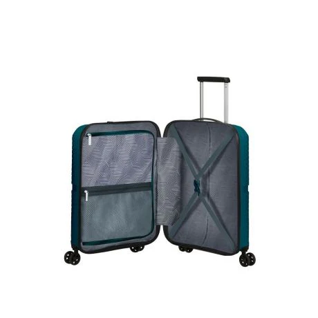 Trolley Cabina AIRCONIC Deep Ocean 55 cm, 2kg - immagine 6