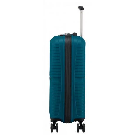 Trolley Cabina AIRCONIC Deep Ocean 55 cm, 2kg - immagine 5
