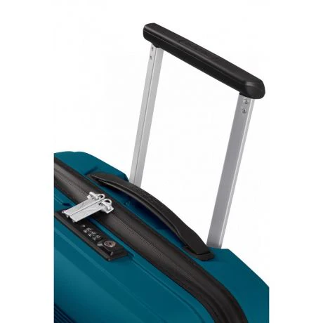 Trolley Cabina AIRCONIC Deep Ocean 55 cm, 2kg - immagine 7