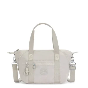 Borsa a Mano Art Mini Grey Gris Kipling