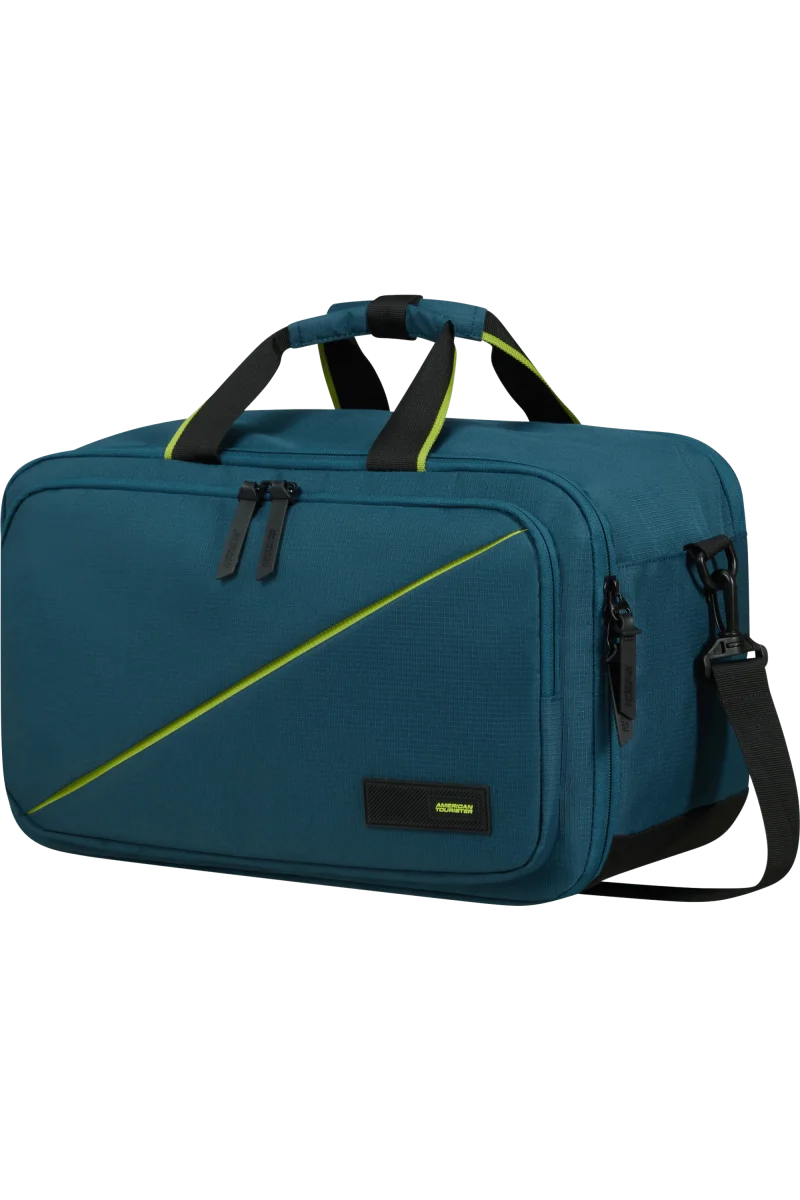 Zaino Borsa Gratuita a Bordo Ryanair 40x20x25 Take2cabin Zaino Borsa Blu - immagine 4