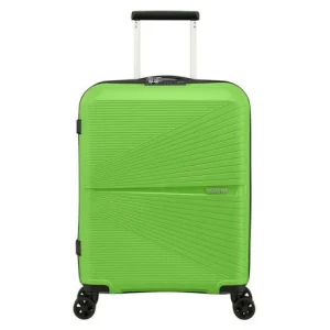 Bagaglio A Mano AIRCONIC Acid Green 55 cm 2kg