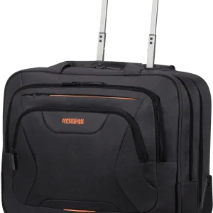 American Tourister At Work Valigia Pilota Rolling Tote 15.6"