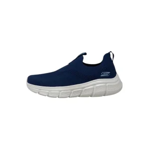 Sneakers SKECHERS Bobs B Flex - Frigid Edge 118107/NVY Uomo