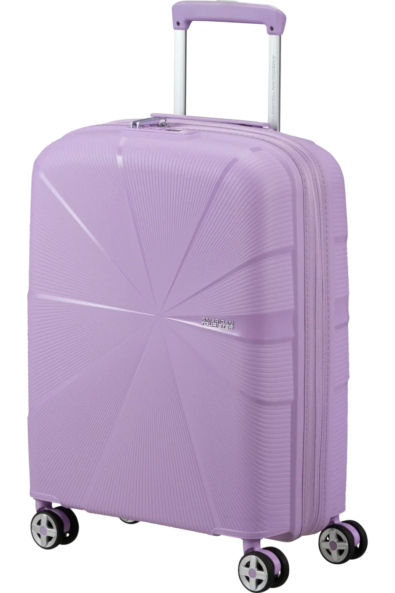 Bagaglio A Mano StarVibe Lavander - immagine 3