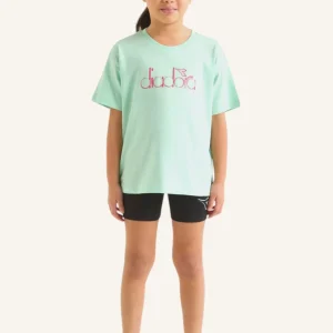 Set DIADORA 102.181716 01 70190 Bambina