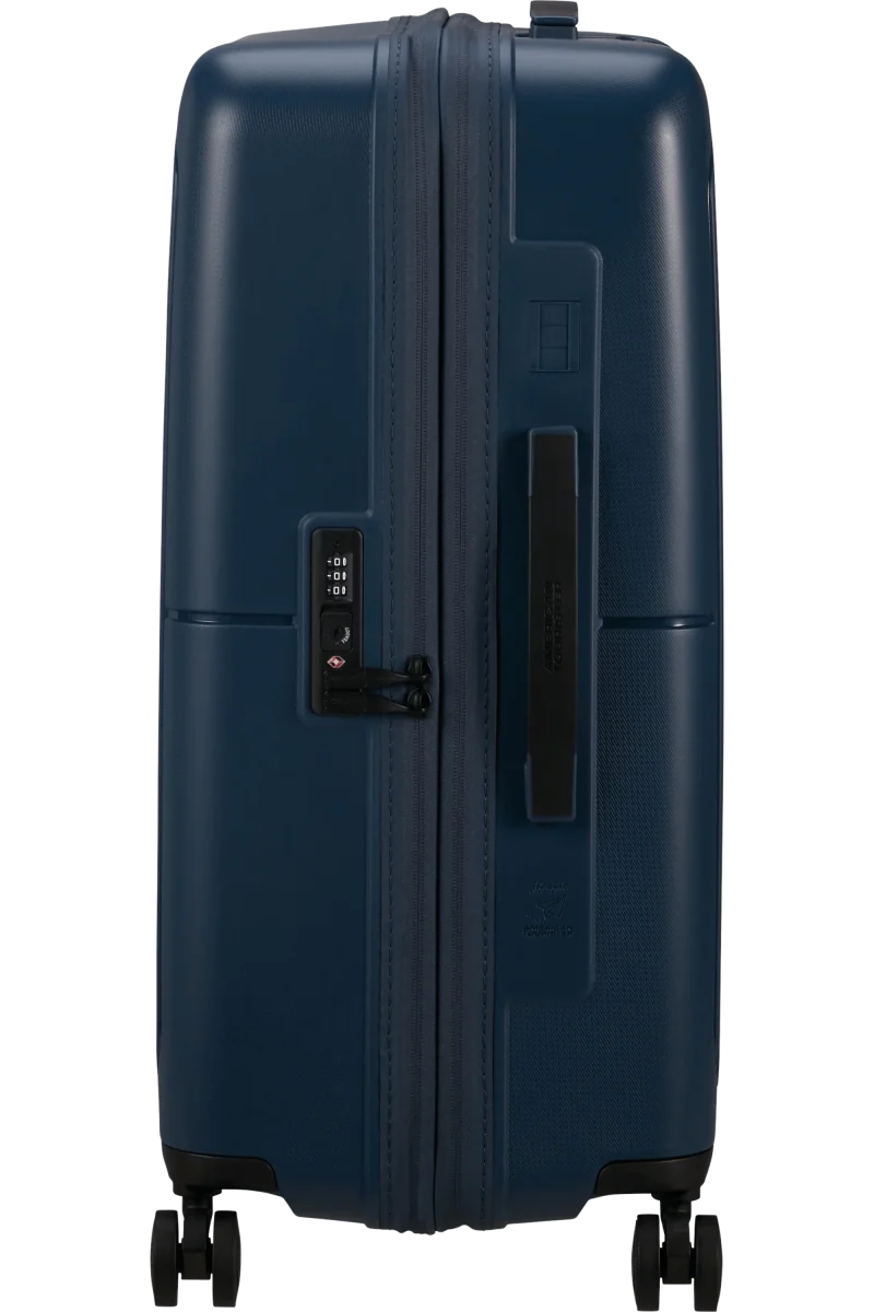 Trolley Medio DashPop 67 cm Midnight Blue - immagine 5