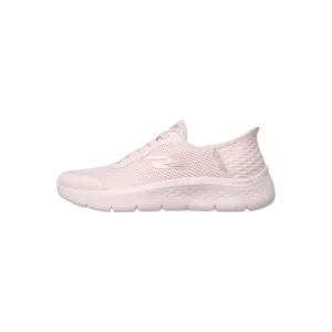 Sneakers Skechers Slip-ins Go Walk Flex - Grand Entry 124836/LTPK Donna