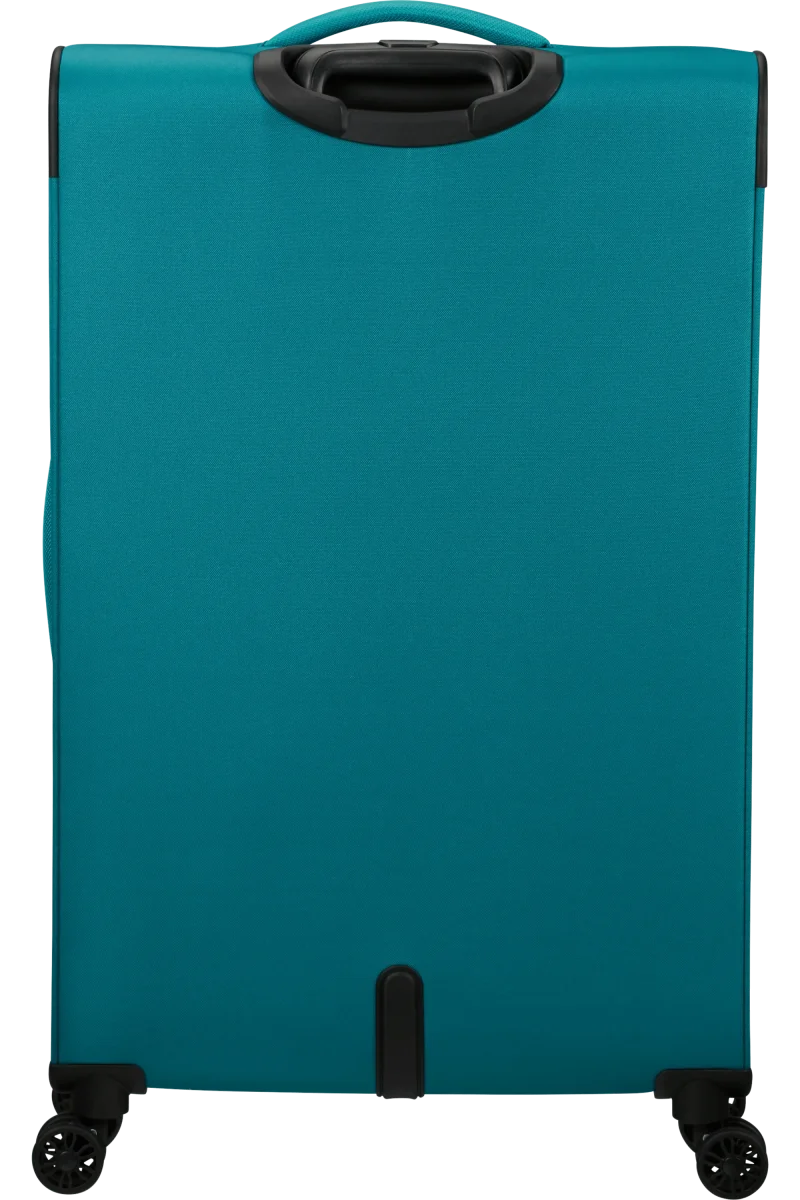 Valigia Pulsonic 81 cm Stone Teal Ultraleggera - immagine 5