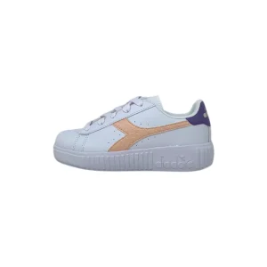 Sneakers DIADORA GAME STEP SKIN PS 101.181544 01 D1171 bambina