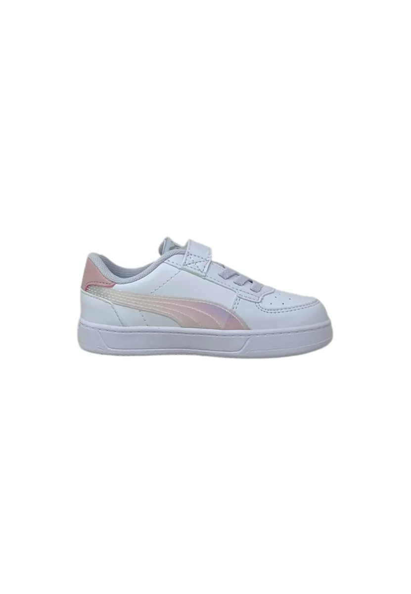Sneakers PUMA CAVEN 2.0 Holo 2.0 AC+inf 398731 01 Bambina - immagine 3