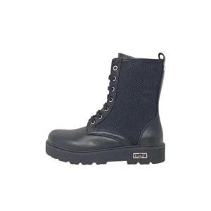 Anfibi CULT YOUNG T171 BLACK ragazza