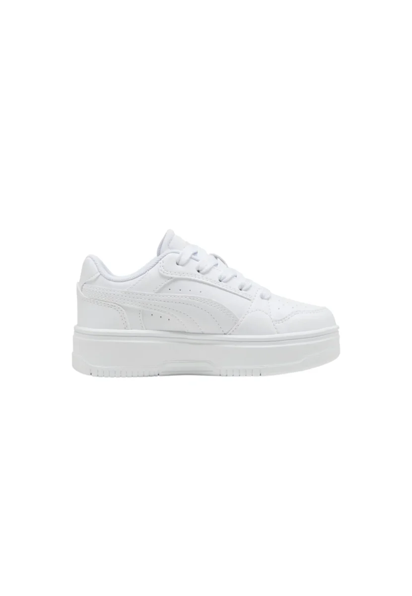 Sneakers PUMA REBOUND Femme PS 403738 01 Bambina - immagine 6