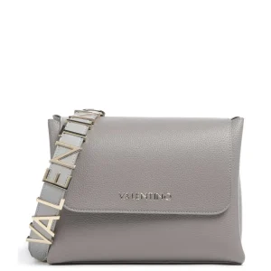 Alexia Borsa a Tracolla Con Patta Grigia