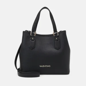 Borsa a Mano e Tracolla Brixton nera