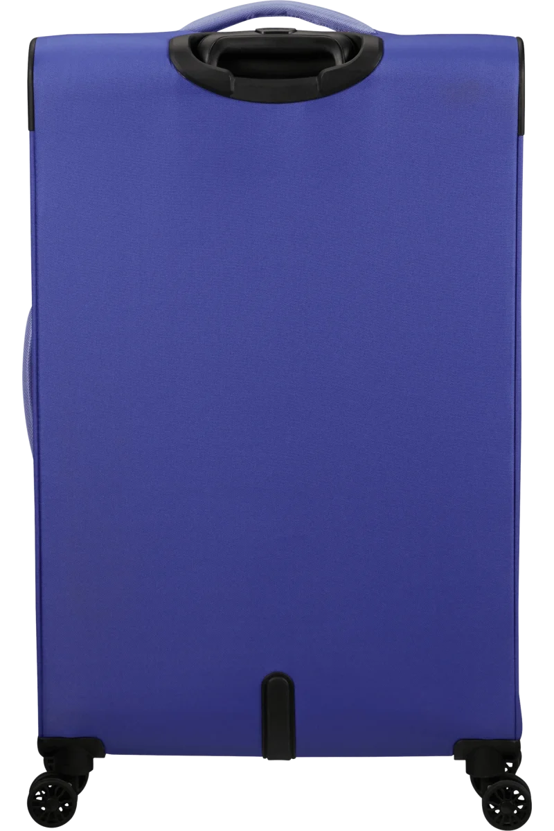 Valigia Pulsonic Soft Lavander 81 cm ultraleggera - immagine 5