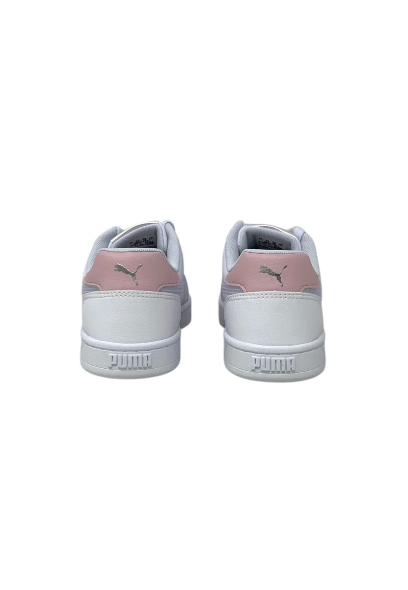 Sneakers PUMA CAVEN 2.0 Holo 2.0 JR 401567 01 Donna - immagine 5