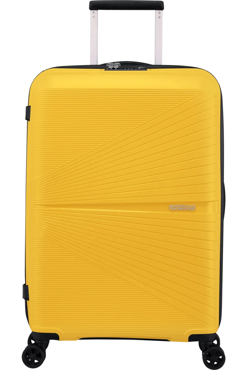 Airconic Trolley M 67 cm Lemondrop SuperLeggera 2,7 kg - immagine 2