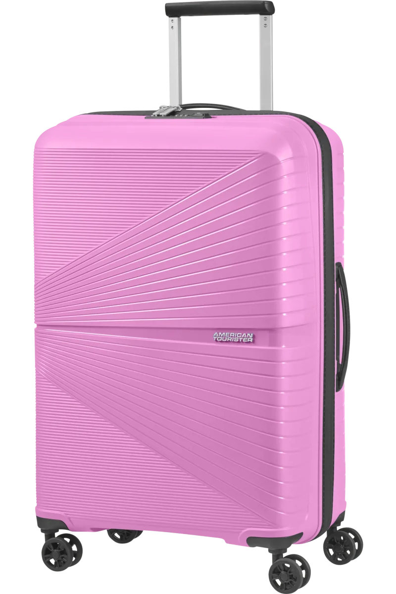 AIRCONIC Valigia M 67 cm Ultraleggera Pink Lemonade - immagine 3