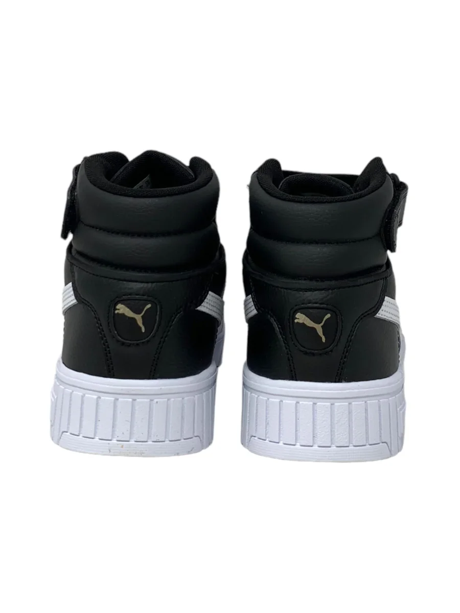 Sneakers PUMA CARINA 2.0 Mid 385851 05 donna - immagine 5