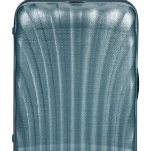 C-LITE Trolley 4 ruote 69 cm Superleggero Ice Blue