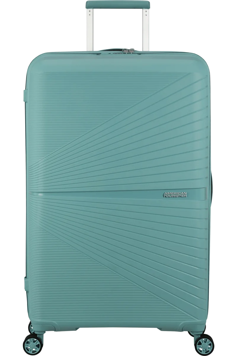 Airconic 77 cm Super Leggera 3,2kg Turchese
