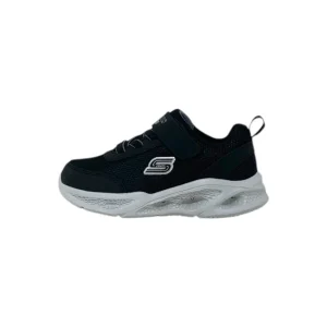 Sneakers Skechers S LIGHTS 401675N/BKGY Bambino