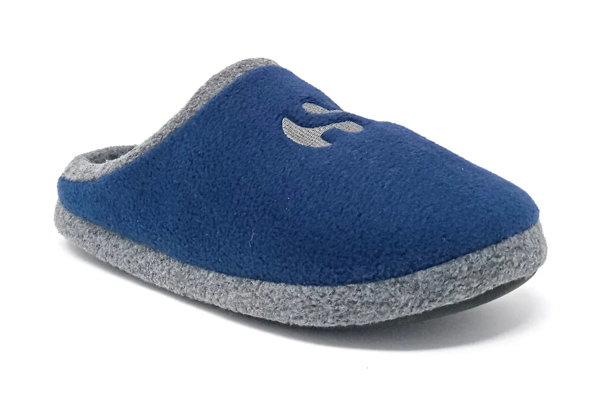 Pantofola SUPERGA S22T365/POL BLU UOMO