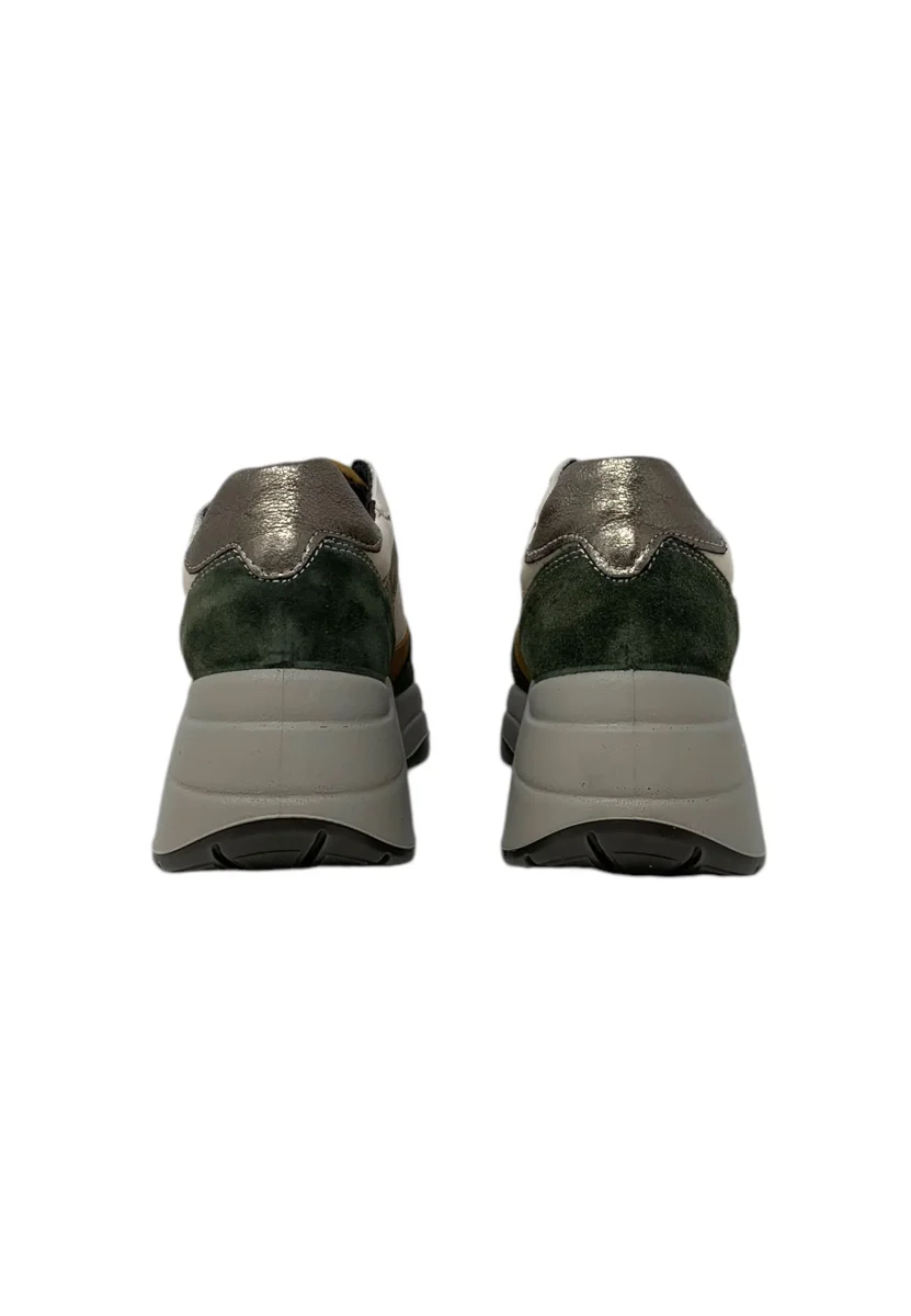 Sneakers Igi&Co 6676533 Donna - immagine 5