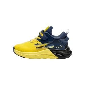 Sneakers con audio Bull Boys Tornado Rex DNAR5276 GIALLO/BLU Bambino